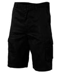 DNC Light Weight Cool-Breeze Cotton Cargo Shorts (3304)