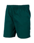 DNC Drill Elastic Drawstring Shorts (3305)