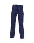 DNC Cotton Drill Work Trousers 1st (3 Colour) (3311)