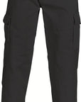 DNC Cotton Drill Cargo Pants 1st(4 Colour) (3312)