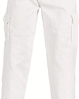 DNC Cotton Drill Cargo Pants 1st(4 Colour) (3312)