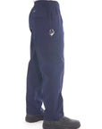 DNC Drill Elastic Waist Pants -(3313)