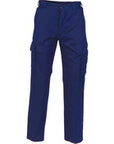DNC Lightweight Cotton Cargo Pants -(3316)