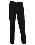 DNC Lightweight Cotton Cargo Pants -(3316)