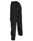 DNC Lightweight Cotton Cargo Pants -(3316)