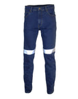 DNC Taped Slimflex Denim Jeans (3348)