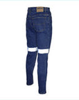 DNC Taped Slimflex Denim Jeans (3348)
