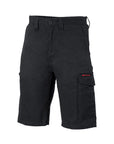 DNC Digga Cool-Breeze Cotton Cargo Shorts (3351)