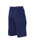 DNC Digga Cool-Breeze Cotton Cargo Shorts (3351)