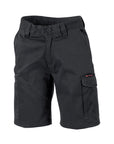 DNC Ladies Digga Cool Breeze Cargo Shorts (3355)