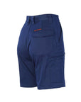 DNC Ladies Digga Cool Breeze Cargo Shorts (3355)