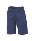 DNC Ladies Digga Cool Breeze Cargo Shorts (3355)