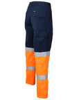 DNC 2 Tone Biomotion Taped Cargo Pants (3363)