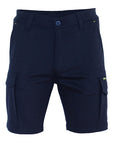 DNC SlimFlex Cargo Shorts (3364)