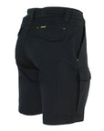 DNC SlimFlex Cargo Shorts (3364)