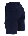 DNC SlimFlex Cargo Shorts (3364)