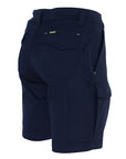 DNC SlimFlex Cargo Shorts (3364)