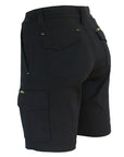 DNC SlimFlex Cargo Shorts (3364)