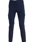 DNC SlimFlex Cargo Pants (3365)