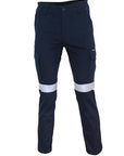 DNC SlimFlex Taped Cargo Pants (3366)