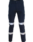 DNC SlimFlex Biomotion taped Cargo Pants(3367)