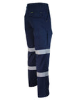 DNC Slimflex Bio-motion Segment Taped Cargo Pants (3369)