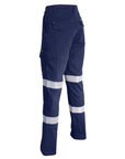 DNC Slimflex Bio-motion Segment Taped Cargo Pants (3369)
