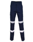 DNC Slimflex Bio-motion Segment Taped Cargo Pants (3369)