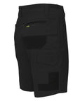DNC SlimFlex Tradie Cargo Shorts (3373)