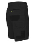 DNC SlimFlex Tradie Cargo Shorts (3373)