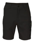 DNC SlimFlex Tradie Cargo Shorts (3373)