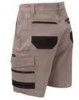 DNC SlimFlex Tradie Cargo Shorts (3373)