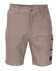 DNC SlimFlex Tradie Cargo Shorts (3373)