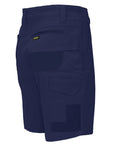 DNC SlimFlex Tradie Cargo Shorts (3373)
