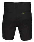 DNC SlimFlex Tradie Shorts (3374)