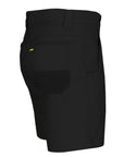 DNC SlimFlex Tradie Shorts (3374)