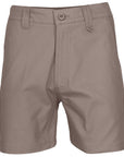 DNC SlimFlex Tradie Shorts (3374)