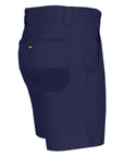 DNC SlimFlex Tradie Shorts (3374)