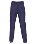 DNC SlimFlex Tradie Cargo Pants (3375)