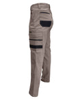 DNC SlimFlex Tradie Cargo Pants (3375)