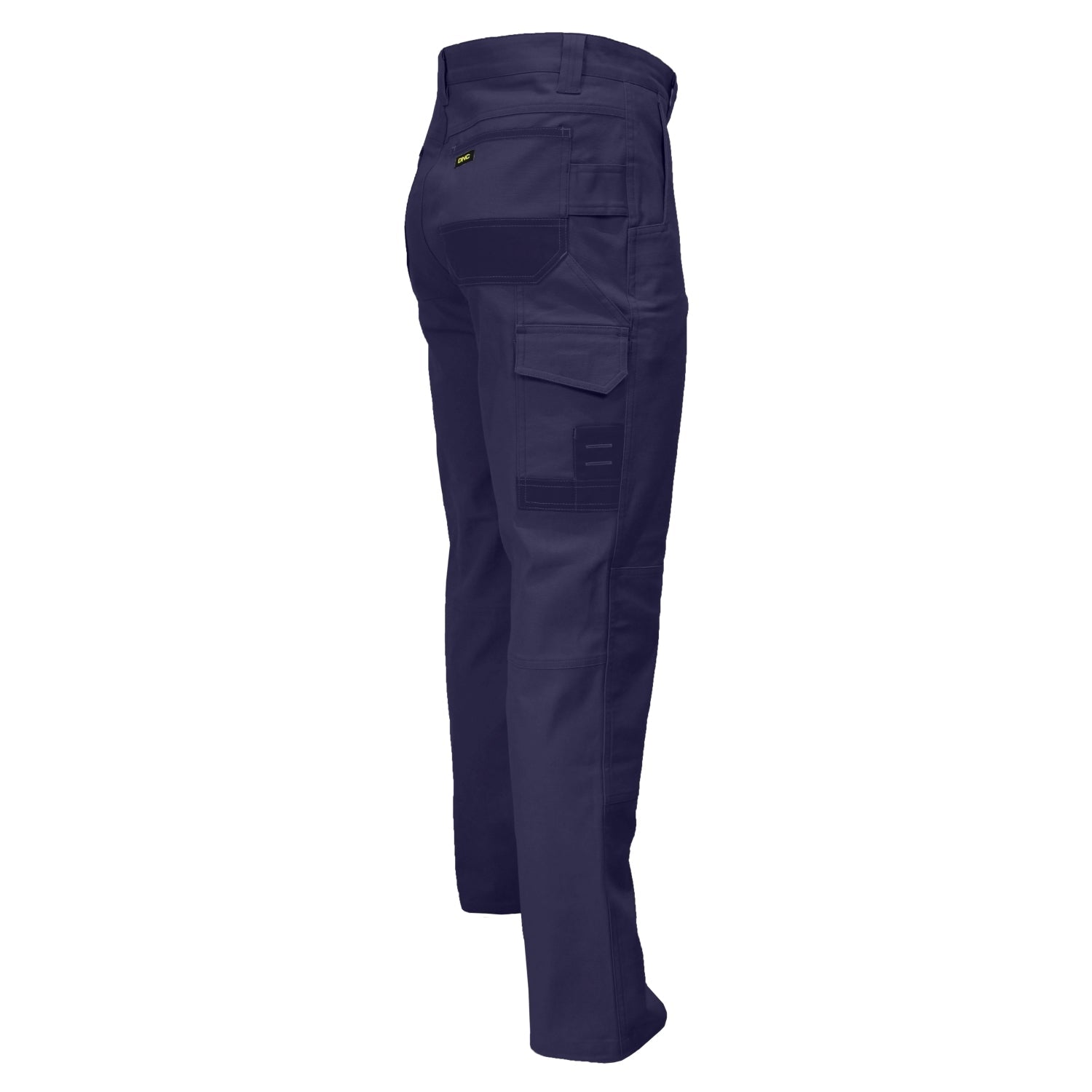 DNC Workwear Slimflex Cargo Pants - 3365 main image 1