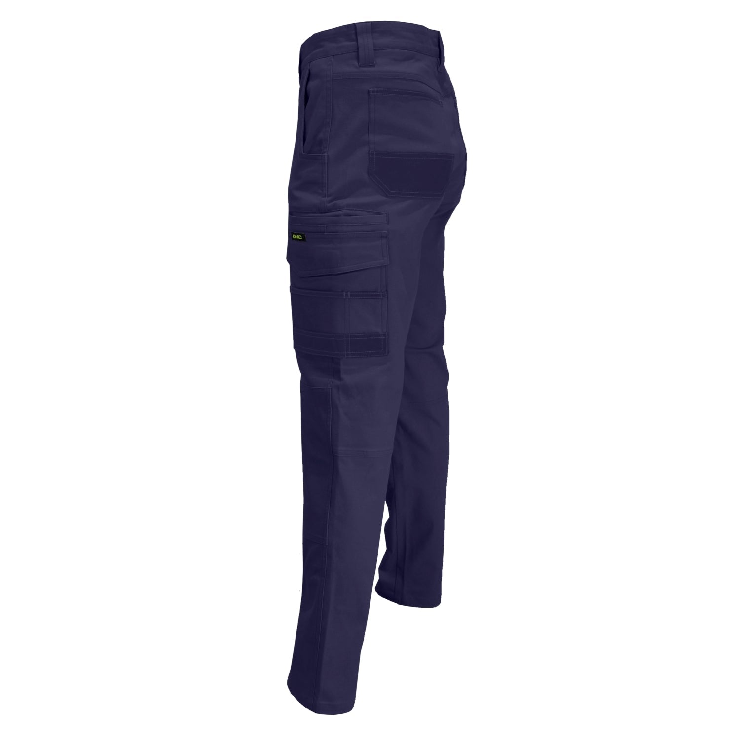 DNC Workwear Slimflex Cargo Pants - 3365