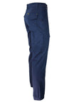 DNC SlimFlex Cargo Pants- Elastic Cuffs (3377)