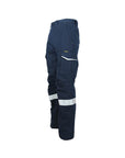 DNC RipStop Cargo Pants with CSR Reflective Tape (3386)