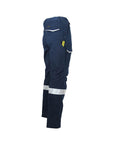 DNC RipStop Cargo Pants with CSR Reflective Tape (3386)