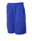 Aussie Pacific Kids Sports Shorts-(3601)