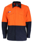 DNC Inherent Fr PPE1 2T L/W Shirt (3441)