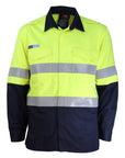DNC Inherent Fr PPE1 2T L/W Dn Sht (3445)