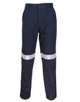 DNC Inherent Fr PPE2 Basic Taped Pants (3471)