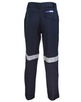 DNC Inherent Fr PPE2 Basic Taped Pants (3471)